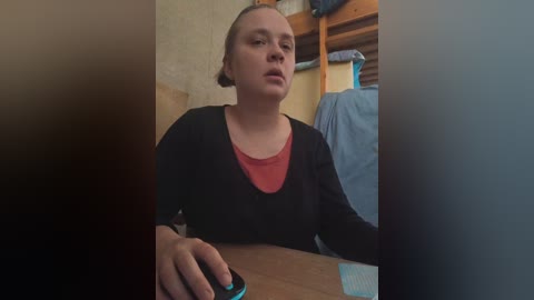 esterjohns free recording from 2026-04-03 02:52:00