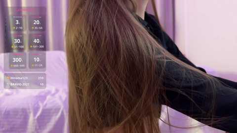 devochka_pripevochka free recording from 2026-02-19 15:15:00