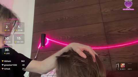 titsdestroy2007 free recording from 2026-02-19 09:26:00