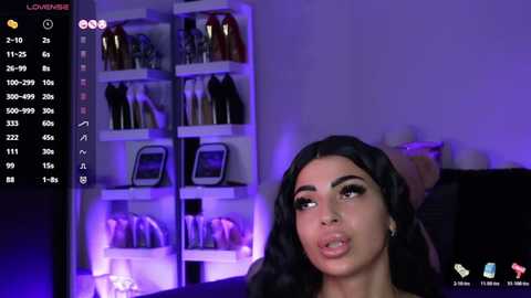 angelamyst free recording from 2026-04-03 02:52:00