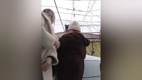 davidandbecky free recording from 2026-02-20 11:33:00