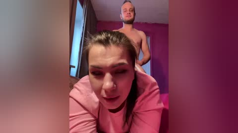 family707 free recording from 2026-02-20 10:41:00