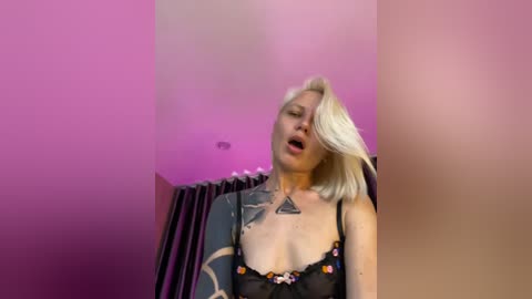 twins666 free recording from 2026-02-21 03:03:00