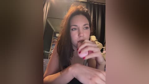 _your_michelle_ free recording from 2026-02-22 20:09:00