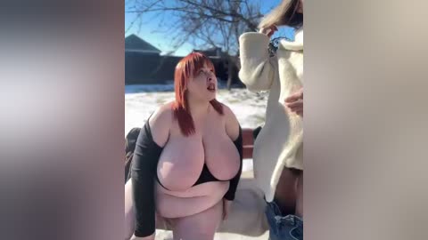 davidandbecky free recording from 2026-02-22 12:14:00