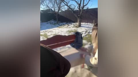 davidandbecky free recording from 2026-02-22 13:36:00