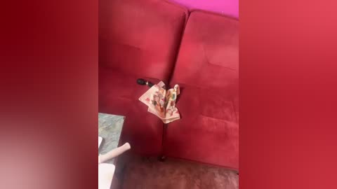 family707 free recording from 2026-02-22 08:49:00