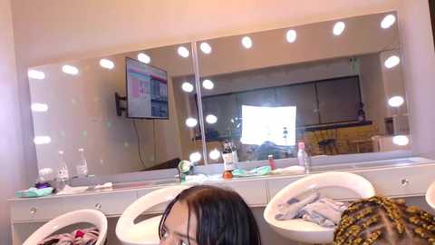 farianaall free recording from 2026-02-22 07:54:00