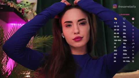 izabellaone free recording from 2026-04-07 00:38:00