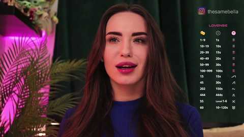 izabellaone free recording from 2026-04-07 00:38:00