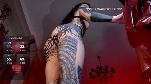 lina69goddesssss free recording from 2026-04-07 03:00:00