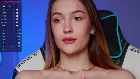 _lana_chester_ free recording from 2026-02-23 16:06:00