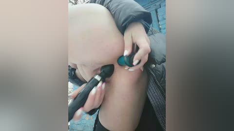 businka_25 free recording from 2026-02-23 14:34:00