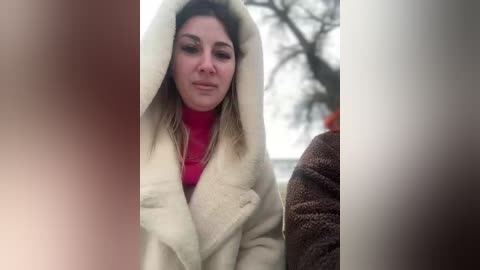 davidandbecky free recording from 2026-02-23 10:36:00