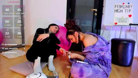 ingridblondy94 free recording from 2026-04-05 01:47:00