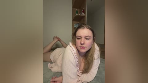 jucielussie free recording from 2026-02-23 20:45:00