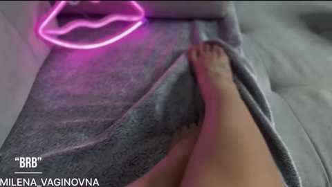 milenalmur free recording from 2026-02-23 21:43:00