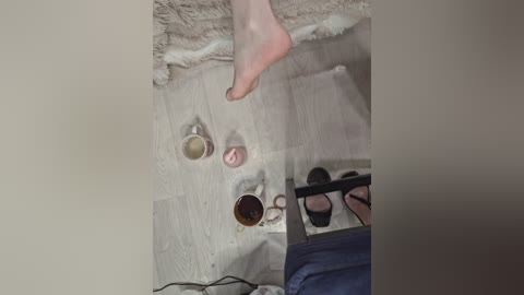 milokris free recording from 2026-04-06 00:13:00