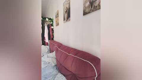 tikoffka free recording from 2026-04-21 00:37:00