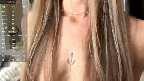 nicollereisman free recording from 2026-04-20 00:39:00