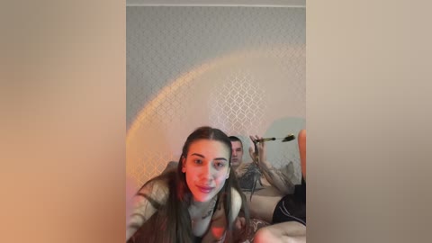 aaonelove free recording from 2026-02-25 00:15:00