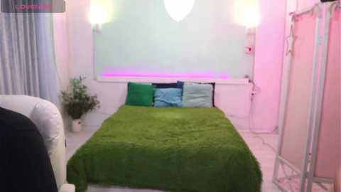 alisaaleks free recording from 2026-04-05 01:47:00