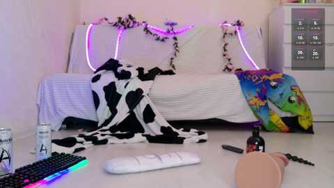 amellika free recording from 2026-04-14 02:21:00