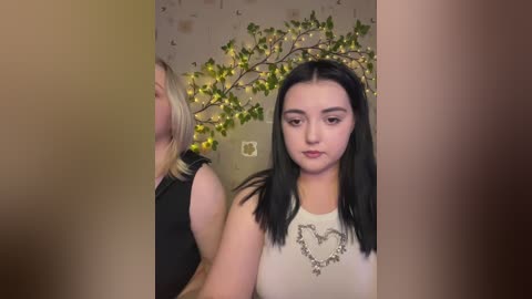 bellaandalice free recording from 2026-02-25 20:09:00