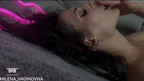 milenalmur free recording from 2026-02-25 08:18:00