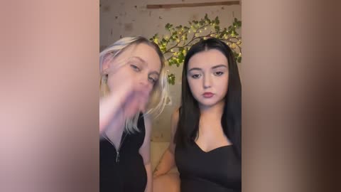 bellaandalice free recording from 2026-02-26 21:21:00