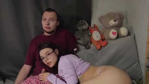 cosmocowgirl free recording from 2026-04-14 02:21:00