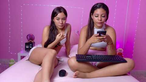 farianachocolatecrememia free recording from 2026-02-26 04:45:00