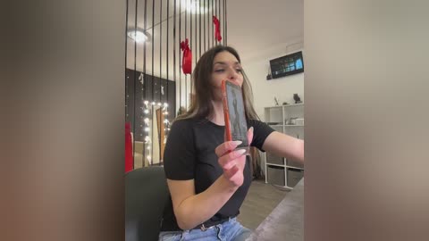 milenalmur free recording from 2026-02-26 11:43:00