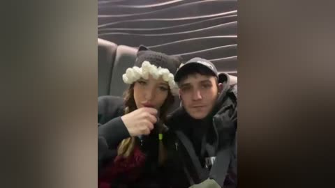 adamandeva3 free recording from 2026-04-14 02:42:00