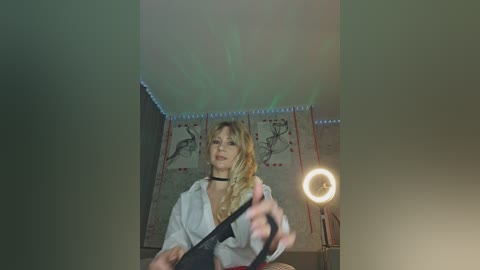 charlizetheron free recording from 2026-02-27 12:12:00