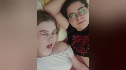 holydevils free recording from 2026-04-07 00:38:00