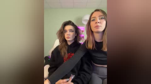 maoandlulu free recording from 2026-02-27 10:25:00