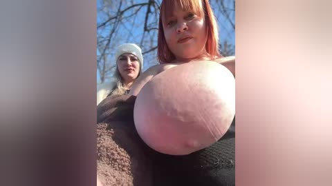 davidandbecky free recording from 2026-02-28 09:49:00