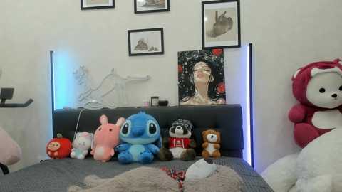 dolly_ll free recording from 