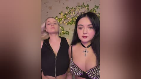 bellaandalice free recording from 2026-03-01 13:18:00