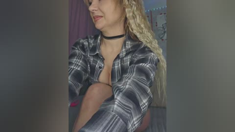 charlizetheron free recording from 2026-03-01 11:41:00