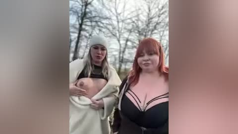 davidandbecky free recording from 2026-04-14 02:42:00