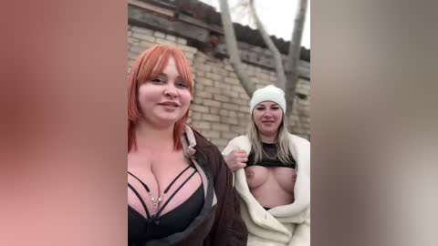 davidandbecky free recording from 2026-04-14 02:21:00