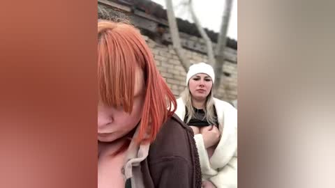 davidandbecky free recording from 2026-04-14 02:21:00