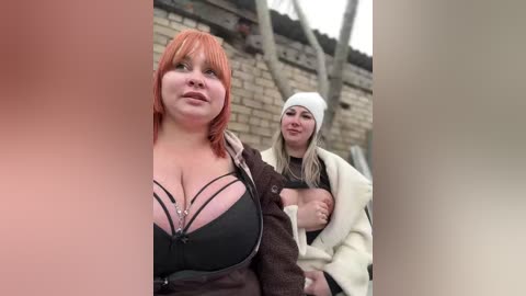 davidandbecky free recording from 2026-04-14 02:21:00