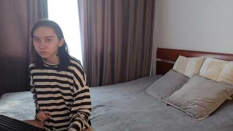 tianaflower free recording from 2026-03-02 06:06:00