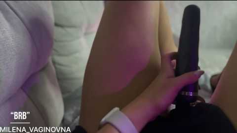 milenalmur free recording from 2026-03-03 00:44:00