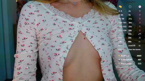 sweet_cms free recording from 2026-04-03 02:52:00