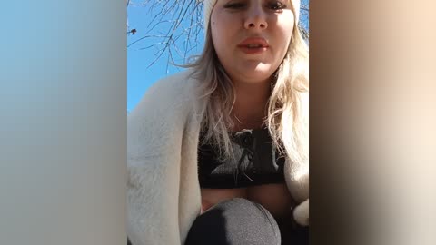 davidandbecky free recording from 2026-04-14 02:21:00