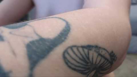 sarahsam free recording from 2026-04-03 02:52:00